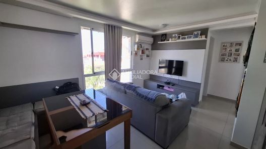 Apartamento com 2 Quartos à venda, 48m² no Mato Grande, Canoas