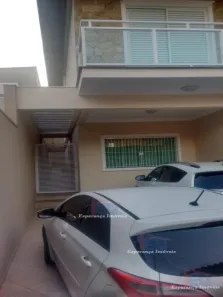 Sobrado com 4 Quartos à venda, 200m² no Bela Vista, Osasco
