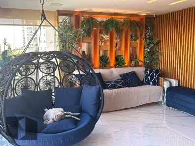 Apartamento com 4 Quartos à venda, 193m² no Barra da Tijuca, Rio de Janeiro