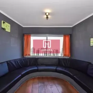 Apartamento com 2 Quartos à venda, 103m² no Vila Suzana, São Paulo