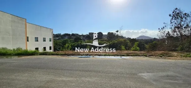 Lote/Terreno à venda, 605m² no São Conrado, Cariacica