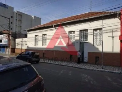 Prédio Comercial à venda, 775m² no Centro, Caçapava