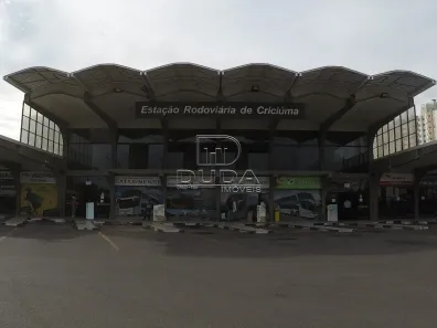Imóvel Comercial para alugar, 35m² no Centro, Criciúma