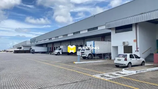 Galpão/Depósito/Armazém para alugar, 3502m² no Distrito Industrial Diper, Cabo de Santo Agostinho