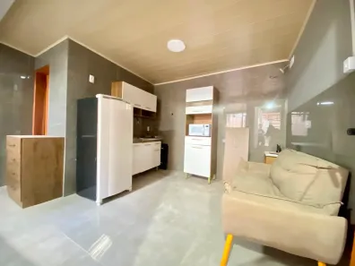 Kitnet para alugar, 20m² no Boa Saúde, Novo Hamburgo