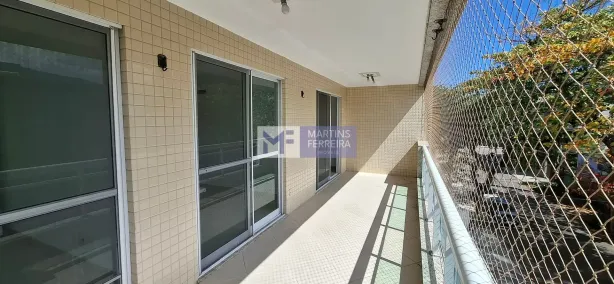 Apartamento com 4 Quartos à venda, 126m² no Recreio dos Bandeirantes, Rio de Janeiro
