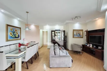 Apartamento com 3 Quartos à venda, 123m² no Santa Terezinha, São Bernardo do Campo