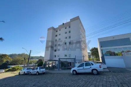 Apartamento com 2 Quartos à venda, 47m² no São João, Bento Gonçalves