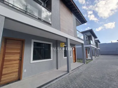 Casa com 2 Quartos à venda, 88m² no Jardim Atlântico Leste (Itaipuaçu), Maricá