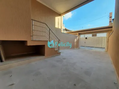Sobrado com 3 Quartos à venda, 130m² no Vila Portugal, São Paulo