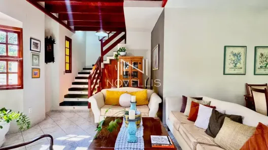 Casa com 4 Quartos à venda, 114m² no Urbanova I, São José dos Campos