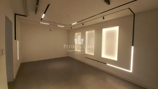 Imóvel Comercial para alugar, 400m² no Chácara Santo Antônio (Zona Leste), São Paulo