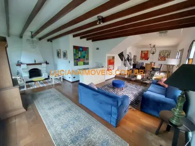 Sobrado com 4 Quartos para alugar, 360m² no Vila Romana, São Paulo