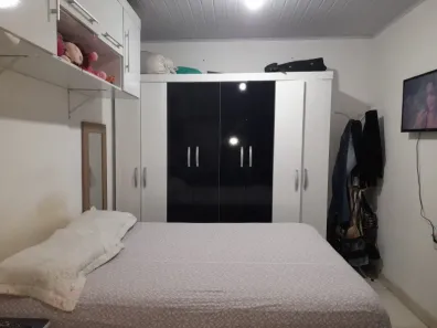 Casa com 2 Quartos à venda, 85m² no Turiaçu, Rio de Janeiro