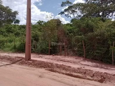 Lote/Terreno à venda, 2400m² no Morros, Teresina