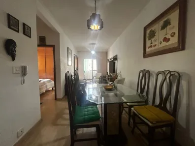 Apartamento com 2 Quartos à venda, 70m² no Liberdade, Belo Horizonte