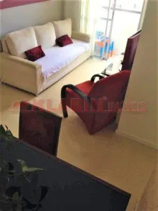 Apartamento com 2 Quartos à venda, 50m² no Sacomã, São Paulo