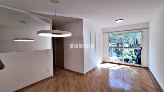 Apartamento com 3 Quartos para alugar, 71m² no Vila Andrade, São Paulo