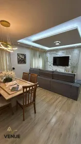 Apartamento com 3 Quartos para venda ou aluguel, 155m² no Jardim Limoeiro, Arujá
