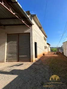 Galpão/Depósito/Armazém à venda, 904m² no Terra Preta (Terra Preta), Mairiporã