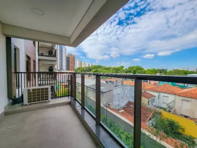 Apartamento com 2 Quartos à venda, 75m² no Vila Mariana, São Paulo
