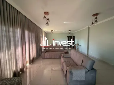 Apartamento com 4 Quartos à venda, 173m² no Jardim Novo Horizonte, Uberaba