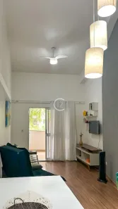 Apartamento com 3 Quartos à venda, 88m² no Itaguá, Ubatuba
