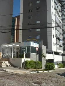 Apartamento com 1 Quarto para alugar, 40m² no Centro, Campinas