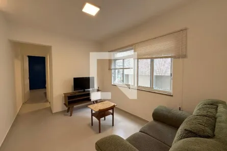 Apartamento com 1 Quarto à venda, 38m² no Santa Cecília, São Paulo