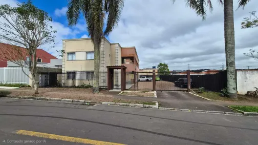 Apartamento com 2 Quartos à venda, 44m² no São Marcos, São José dos Pinhais
