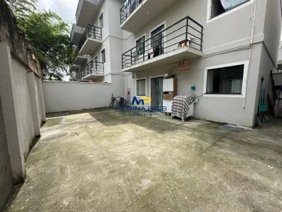 Casa com 1 Quarto à venda, 65m² no Marambaia, São Gonçalo
