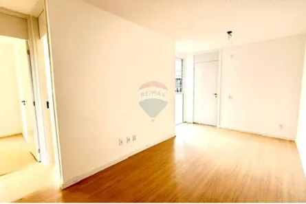 Apartamento com 2 Quartos à venda, 45m² no Curicica, Rio de Janeiro