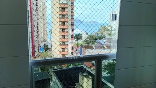 Apartamento com 3 Quartos à venda, 80m² no Vila Alzira, Guarujá