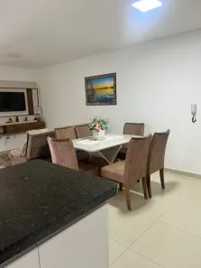 Apartamento com 2 Quartos à venda, 70m² no Ingleses do Rio Vermelho, Florianópolis
