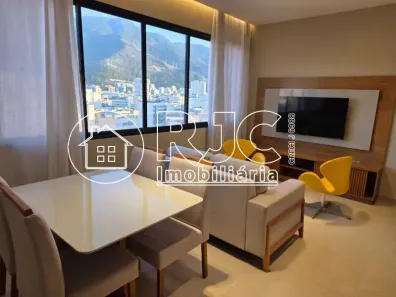 Apartamento com 3 Quartos à venda, 85m² no Tijuca, Rio de Janeiro