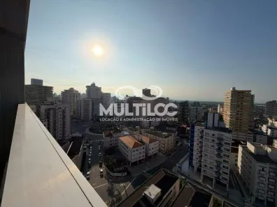 Sala Comercial para alugar, 38m² no Boqueirão, Praia Grande