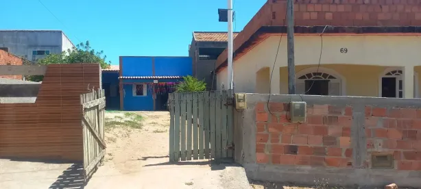 Casa com 3 Quartos à venda, 90m² no Mussurepe, Campos dos Goytacazes