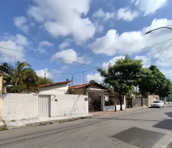 Lote/Terreno à venda, 811m² no Centro, Caucaia