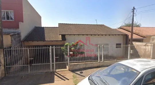 Casa com 2 Quartos à venda, 100m² no Parque Residencial Ana Rosa, Cambé