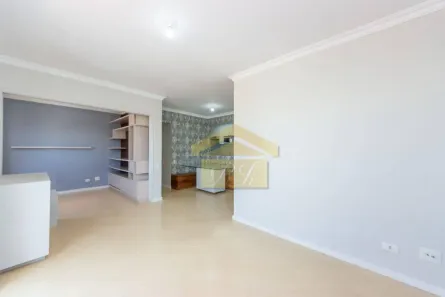 Apartamento com 3 Quartos à venda, 76m² no Vila Gumercindo, São Paulo