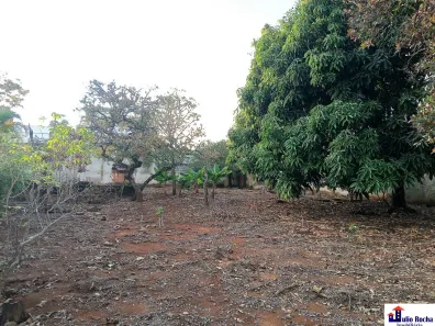 Lote/Terreno à venda, 600m² no Setor Habitacional Tororó, Brasília