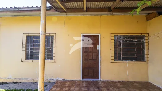 Casa com 2 Quartos para alugar, 50m² no Capão Raso, Curitiba