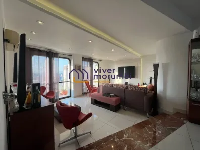 Apartamento com 3 Quartos à venda, 180m² no Vila Suzana, São Paulo