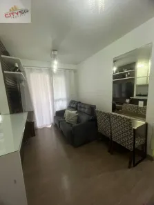 Apartamento com 2 Quartos à venda, 54m² no Jardim Celeste, São Paulo