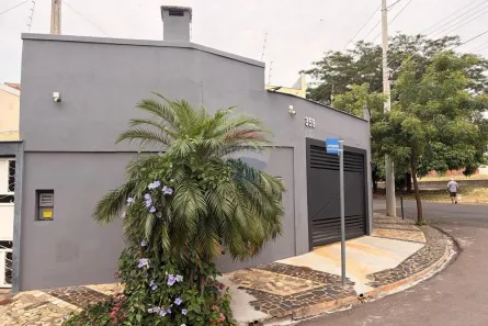 Casa com 3 Quartos à venda, 115m² no Residencial Pedro Marin Berbel, Birigui