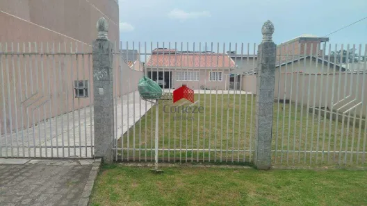 Casa com 4 Quartos à venda, 136m² no Cidade Jardim, São José dos Pinhais