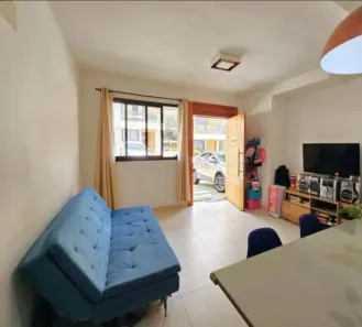 Sobrado com 3 Quartos à venda, 150m² no Parque Rincão, Cotia