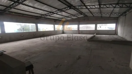 Imóvel Comercial para alugar, 550m² no Parque Santo Antônio, São Paulo