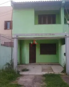 Casa com 2 Quartos à venda, 68m² no Bom Sucesso, Gravataí