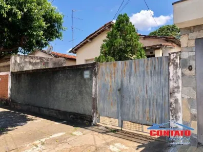Casa com 2 Quartos à venda, 120m² no Vila Boa Vista, São Carlos